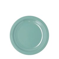 Rosti Hamlet Desserttallerken 18 cm. - Nordic Green