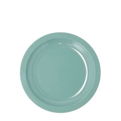 Rosti Hamlet Desserttallerken 18 cm. - Nordic Green