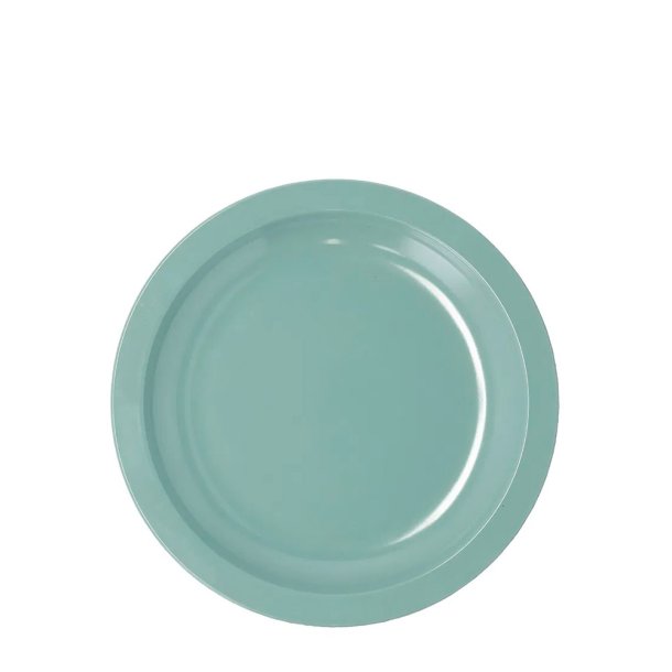 Rosti Hamlet Desserttallerken 18 cm. - Nordic Green