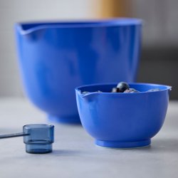 Rosti Margrethe R�resk�l - 0,5 L - Electric Blue
