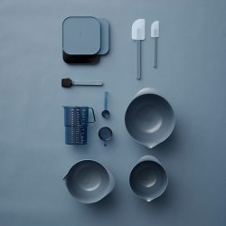 Rosti Margrethe R�resk�l - 1,5 L - Dusty Blue