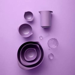 Rosti Margrethe R�resk�l - 2 L - Lavendel