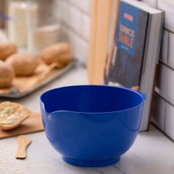 Rosti Margrethe R�resk�l - 3 L - Electric Blue