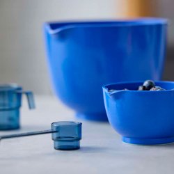 Rosti Margrethe R�resk�l - 3 L - Electric Blue