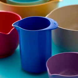 Rosti Mixkande - 1,25 L - Electric Blue