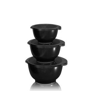 Rosti Margrethe Lille Rresklst 6 dele - Sort