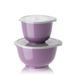 Rosti Margrethe R�resk�ls�t 4 Dele - Lavendel