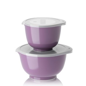 Rosti Margrethe R�resk�ls�t 4 Dele - Lavendel