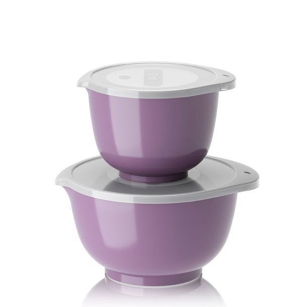 Rosti Margrethe R�resk�ls�t 4 Dele - Lavendel