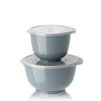 Rosti Margrethe R�resk�ls�t 4 Dele - Dusty Blue