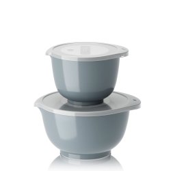 Rosti Margrethe R�resk�ls�t 4 Dele - Dusty Blue
