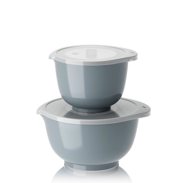 Rosti Margrethe R�resk�ls�t 4 Dele - Dusty Blue
