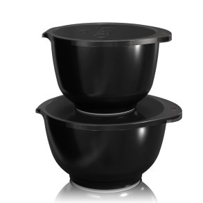 Rosti Margrethe Rresklst 4 dele - Sort