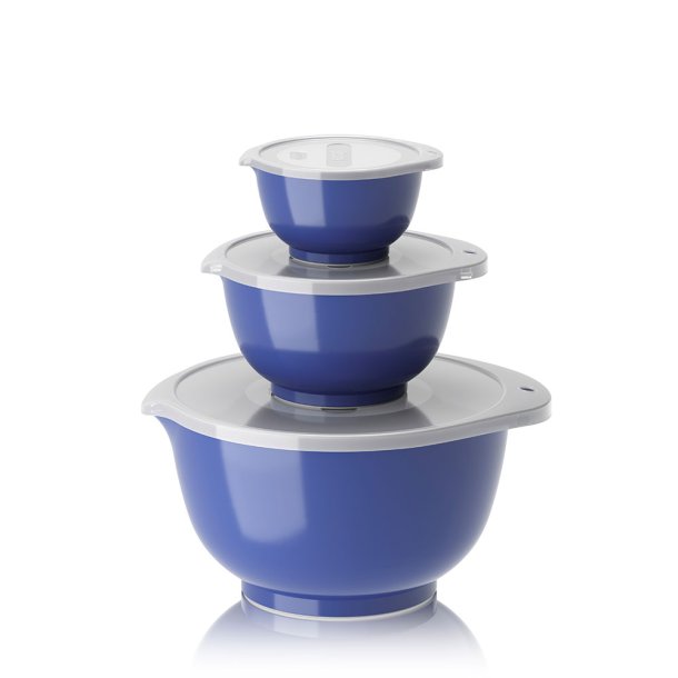 Rosti Margrethe R�resk�ls�t 6 Dele - Electric Blue