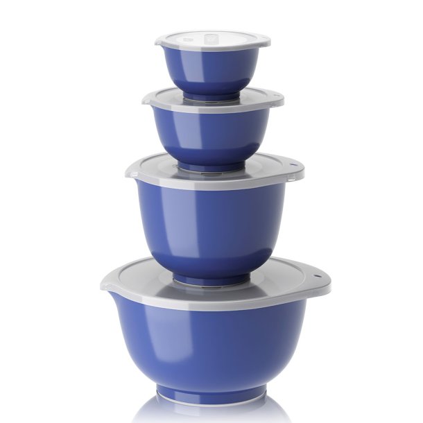 Rosti Margrethe R�resk�ls�t 8 Dele - Electric blue