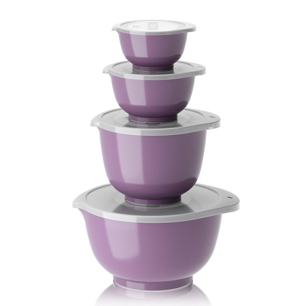 Rosti Margrethe R�resk�ls�t 8 Dele - Lavendel