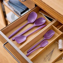 Rosti Bageske Classic 30 cm - Lavendel