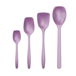 Rosti Grydeskes�t - 4 Dele - Lavendel