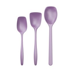 Rosti Grydeskes�t - 3 Dele - Lavendel