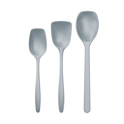 Rosti Grydeskes�t - 3 Dele - Dusty Blue