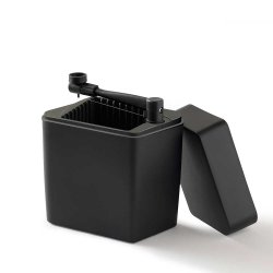 Rosti Classic Osteboks m. Osteskrer  Sort