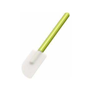 Rosti Classic Dejskraber Plast/Silikone - 20 cm. - Lime