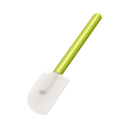 Rosti Classic Dejskraber Plast/Silikone - 25 cm. - Lime