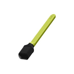 Rosti Classic Bagepensel Plast/Silikone - 17 cm. - Lime
