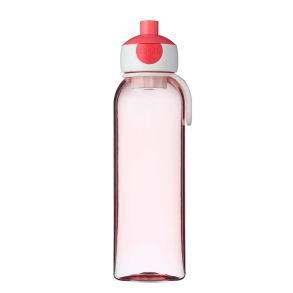 Rosti Mepal Campus Pop-up Drikkeflaske 0,5 Liter - Pink