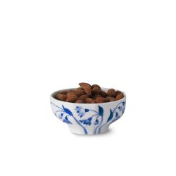 Royal Copenhagen Blomst Skl Dorothealilje 10 cm.