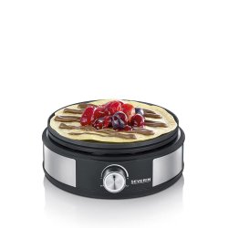 Severin FO 2471 Fondue 1500 W - 8 Personer