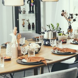 Severin FO 2471 Fondue 1500 W - 8 Personer