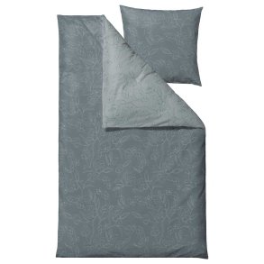 Sdahl Infinity Organic Sengetj 140 x 220 cm - Atlantic 