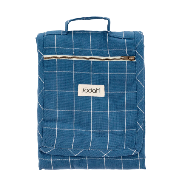 Sdahl Vista Picnic Tppe 130x170 cm - Bl