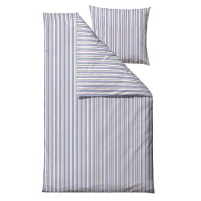 Sdahl Flow Sky Sengetj 140x200 cm. - Bl