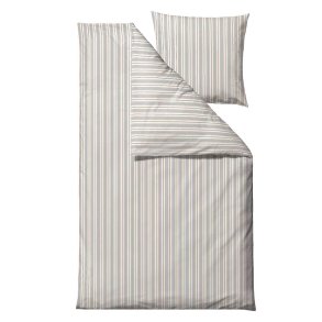 Sdahl Flow Cloud Sengetj 140x200 cm. - Gr