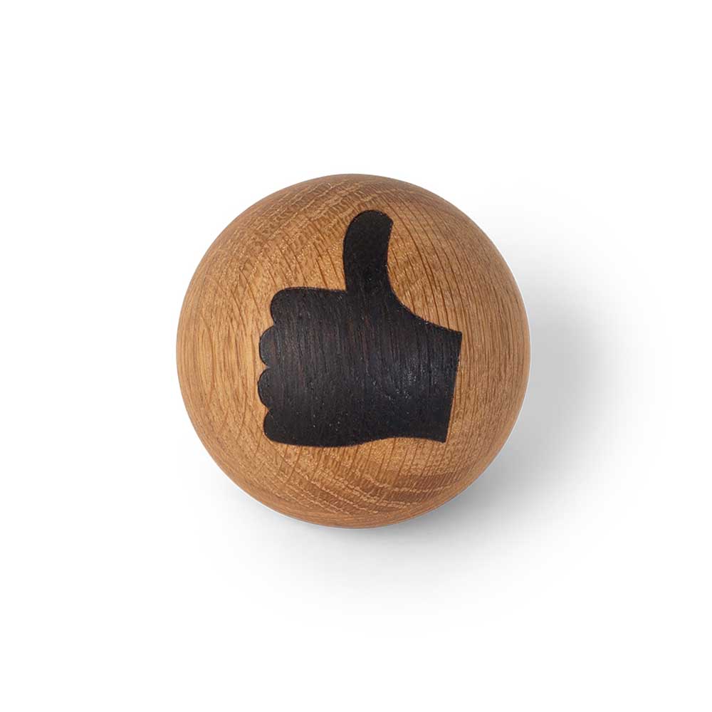 Spring Copenhagen Spring Emotions "Thumbs Up"