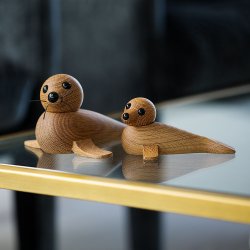 Spring Copenhagen Hunsl