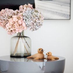 Spring Copenhagen Hunsl