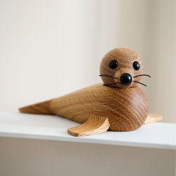 Spring Copenhagen Hunsl