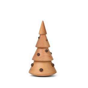 Spring Copenhagen Juletret 