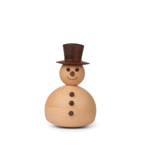 Spring Copenhagen Snemanden - 14 cm