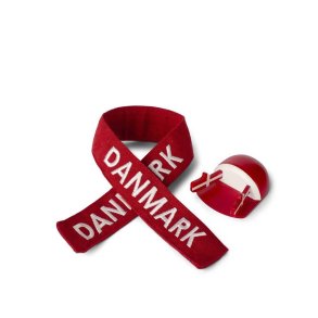 Spring Copenhagen Roligan Set 