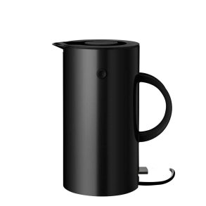 Stelton EM77 Elkedel 1,5 L - Sort 