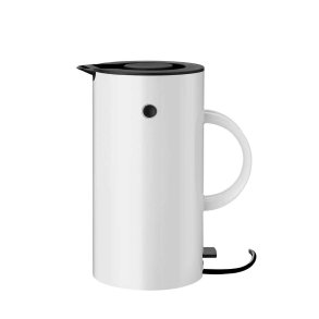 Stelton EM77 Elkedel 1,5 L - Hvid