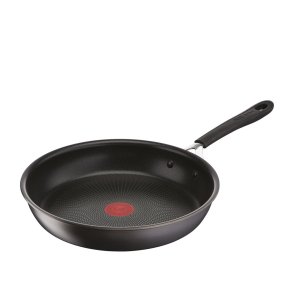 Tefal Hard Anodized Stegepande Aluminium - Non-Stick Belgning - 28 cm