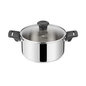 Tefal Jamie Oliver Everyday Kitchen Gryde - 3,1 Liter