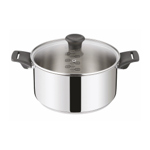 Tefal Jamie Oliver Everyday Kitchen Gryde - 5,4 Liter