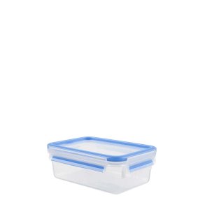 Tefal MasterSeal Fresh Opbevaringsboks Rektangulr - 0,55 L
