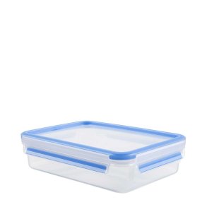Tefal MasterSeal Fresh Opbevaringsboks Rektangulr - 1,2 L